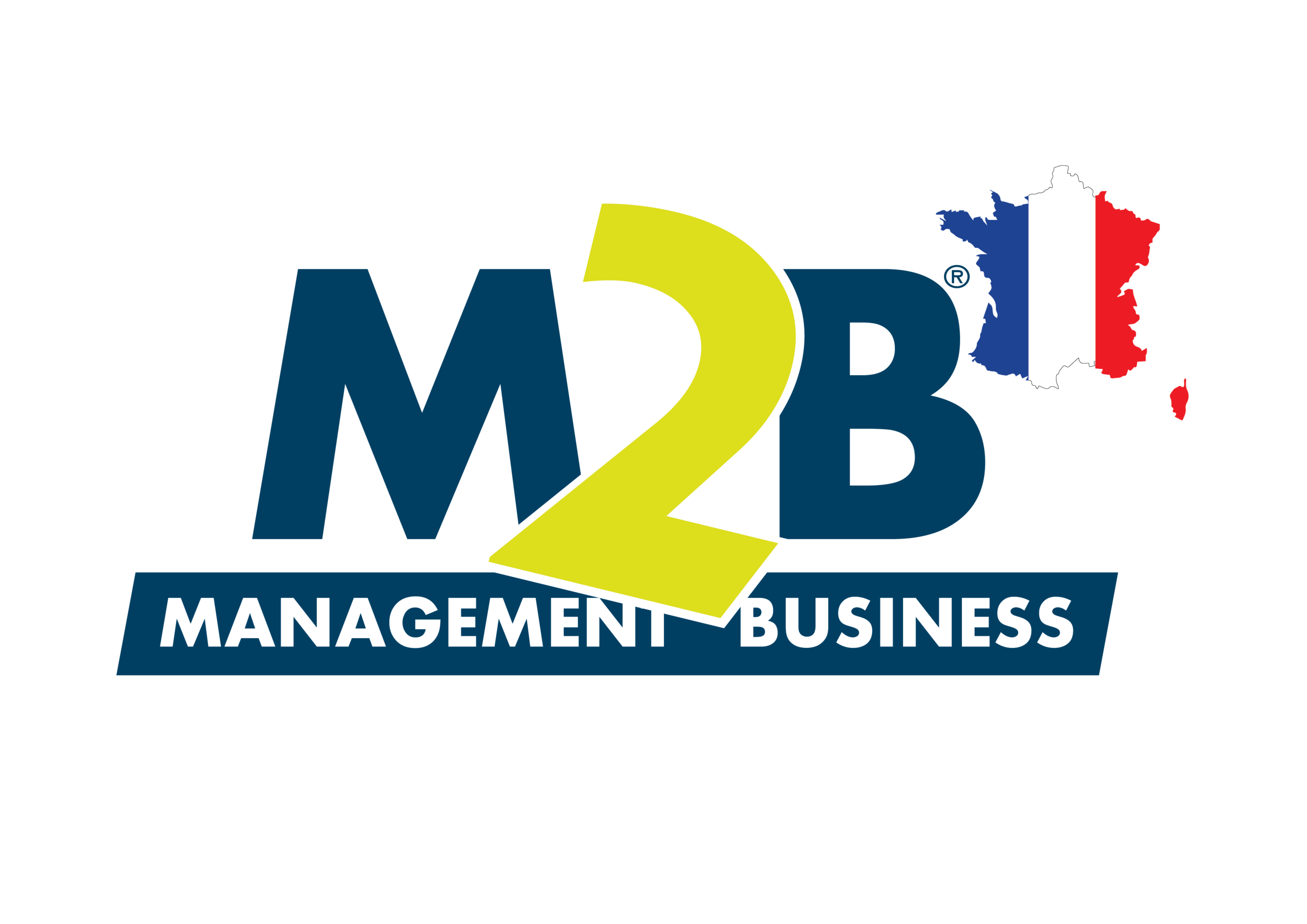 M2B FRANCE